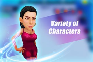 Slap Fest - Screenshot 2