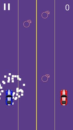 Save Cars - Screenshot 4