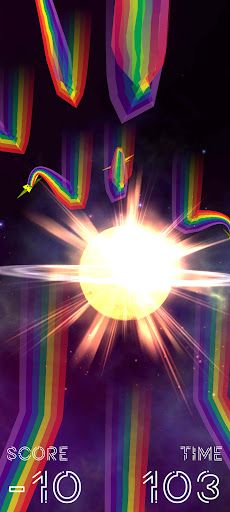 Star Fall - Screenshot 4