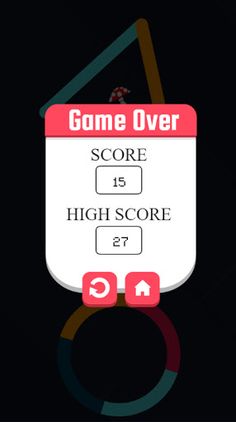 Color Quest - Screenshot 3