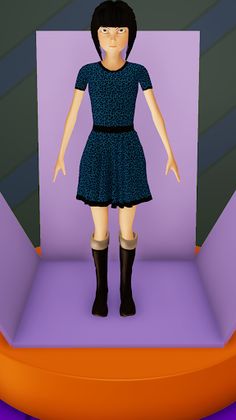 Plush Doll Toy Factory - Screenshot 3