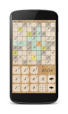 Sudoku Pro - Screenshot 2