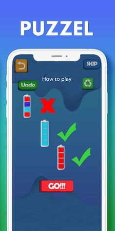 Sort Batterie : Free Puzzle Ga - Screenshot 4