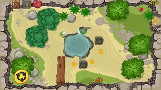 Shooter Tactic - Screenshot 2
