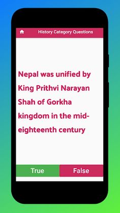 QuizGyan - Screenshot 2