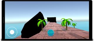 3D Run - Screenshot 2