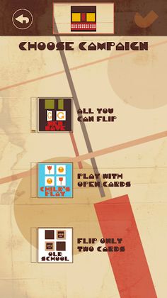 IKONOMIKON - the memory game - Screenshot 1