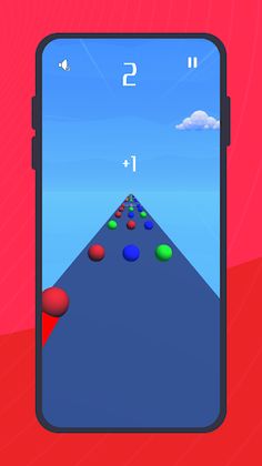 Rolling Ball Extreme - Screenshot 4