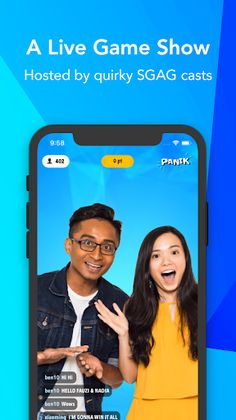 PANIK - Screenshot 2