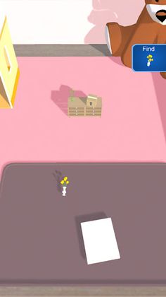 Doll Play House - Screenshot 3