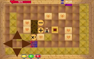 Box Pusher - Screenshot 1