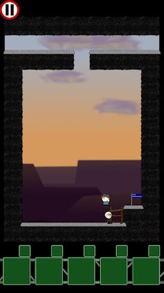 Bobby e Vitor em busca do cabe - Screenshot 1