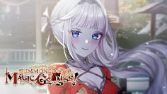 Summoned by a Magic Goddess - Screenshot 4