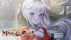 Summoned by a Magic Goddess - Screenshot 4