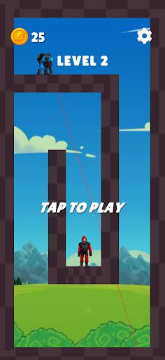 Mr shooter - Screenshot 2