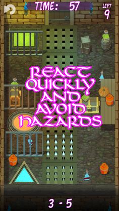 Alchemo - Screenshot 4