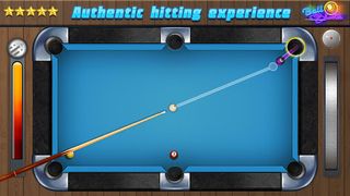 King of 9 Ball - Pool legend - Screenshot 2