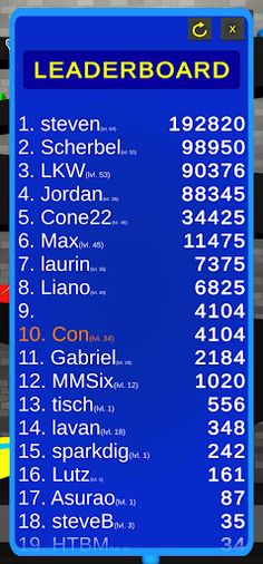 Color Bucket 2 - Screenshot 2