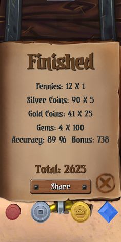 Buccaneer's Bounty - Screenshot 3