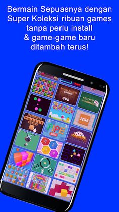 Koleksi 500+ Puzzle Games Dala - Screenshot 2