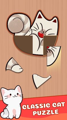 Cat Jam - Screenshot 2