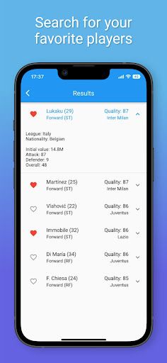 OSM Scout - Screenshot 4
