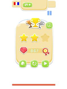 TicTacToe : The Original Game - Screenshot 3