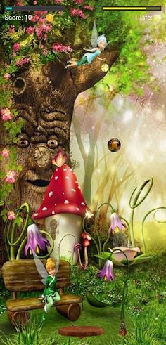 Paddle Clash : Relaxing Game - Screenshot 3