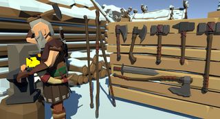 Vikings Clans Ragnar Saga - Screenshot 3
