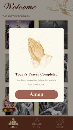 Bible Jigsaw - Puzzle Game - Screenshot 3