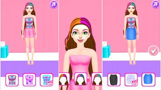 Color Reveal OMG Surprise Doll - Screenshot 3