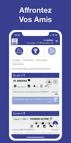 LCDE D1 Arkema - Screenshot 3