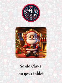 AI Santa Claus - Screenshot 4