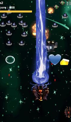 Space Force - Screenshot 2