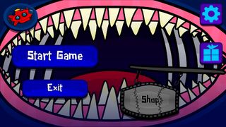 UnderWater World - Screenshot 2