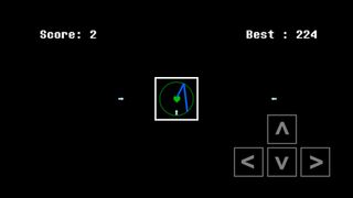 Green Soul - Screenshot 1
