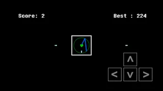 Green Soul - Screenshot 1
