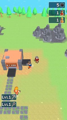 Build.Inc - Screenshot 2