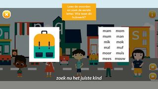 Tolivas - Screenshot 2