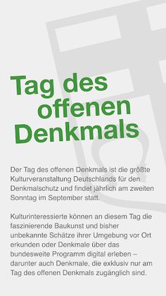 Denkma(R)l AR - Screenshot 1