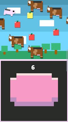 flying pig 2 - Screenshot 4