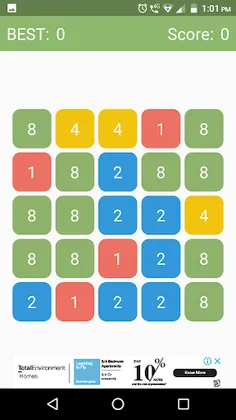 Padha jodisi kannada word game - Screenshot 4