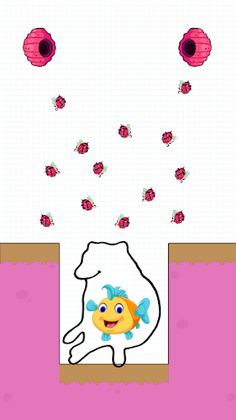 Save the Fish Rescue Puzzle - Screenshot 3