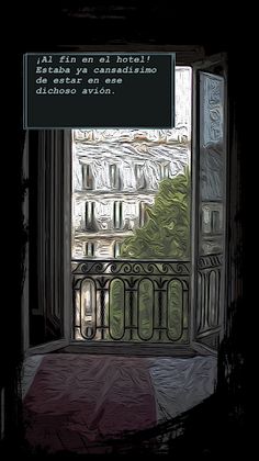 Mi última sonrisa - Screenshot 2