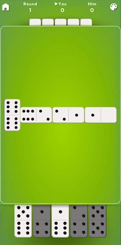 Dominoes - Screenshot 2