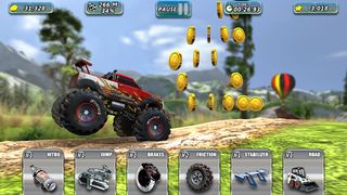 Cards Racing - Screenshot 2