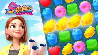 Home Design : Miss Robins Home - Screenshot 1