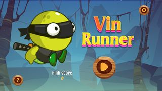 VinRunner - Screenshot 2