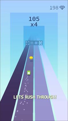 Figure Rush - Screenshot 3