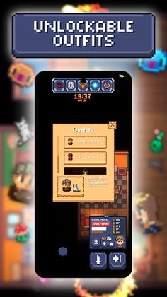 The Story Before Mine - Screenshot 4